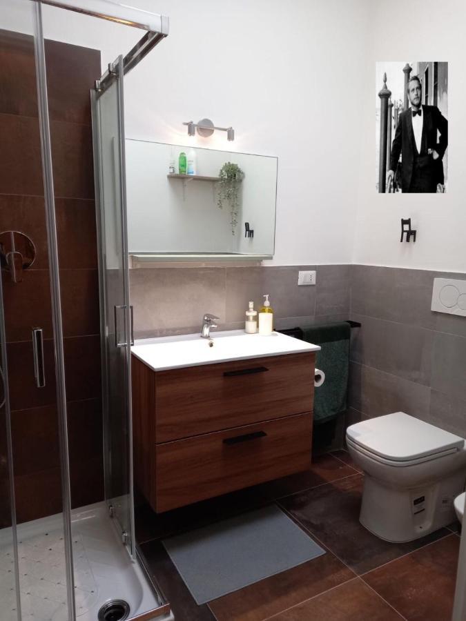 トリノSky Loft Nuovissimo Vicinanze Metroアパートメント エクステリア 写真