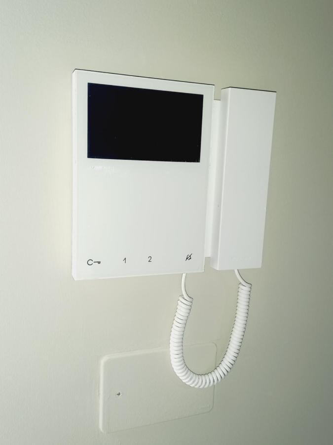 トリノSky Loft Nuovissimo Vicinanze Metroアパートメント エクステリア 写真