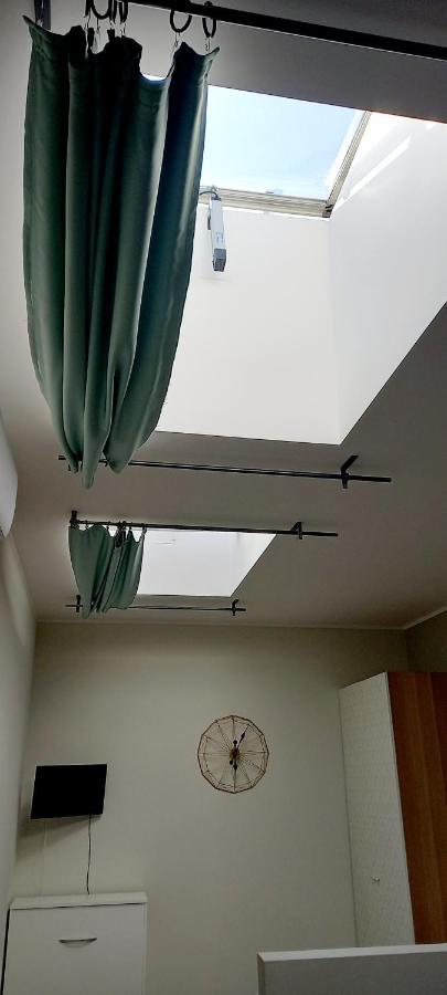 トリノSky Loft Nuovissimo Vicinanze Metroアパートメント エクステリア 写真