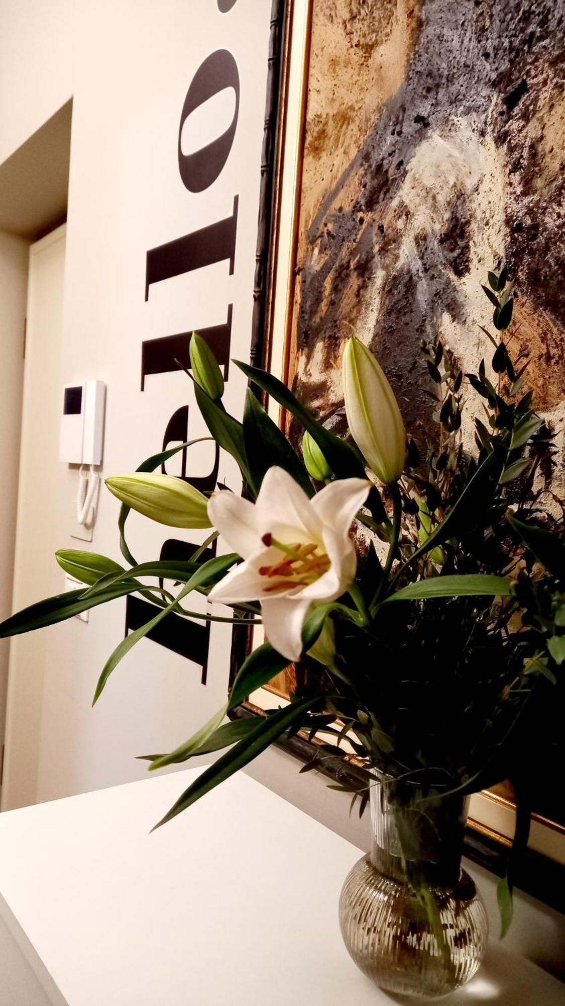 トリノSky Loft Nuovissimo Vicinanze Metroアパートメント エクステリア 写真